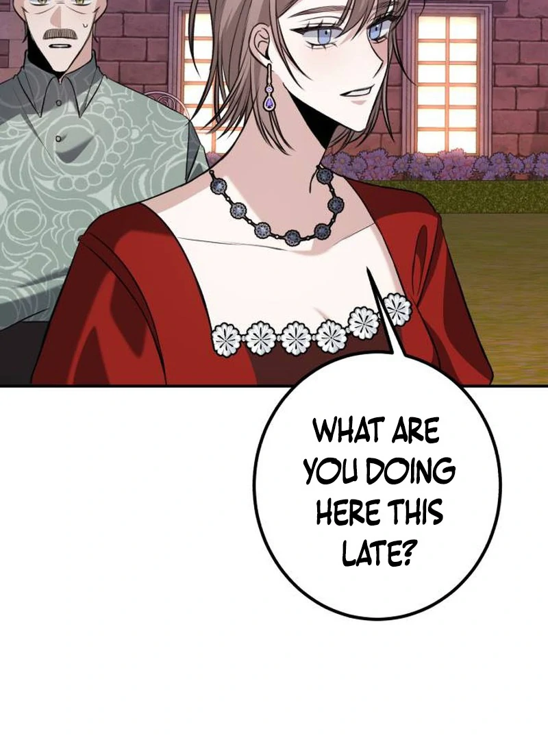 The End of an Imperfect Divorce Chapter 33 - page 90