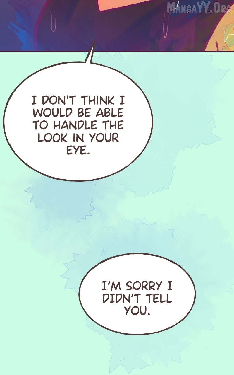 The Siren's Light Chapter 18 - page 32