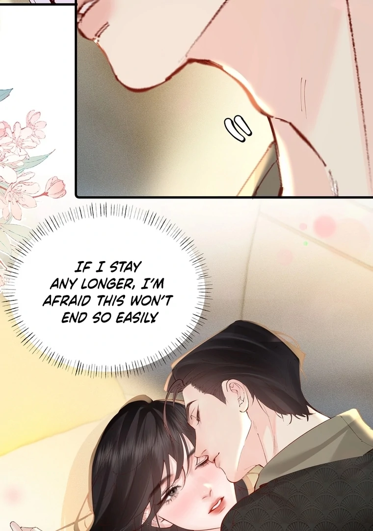 Fatal Favoritism Chapter 33 - page 11