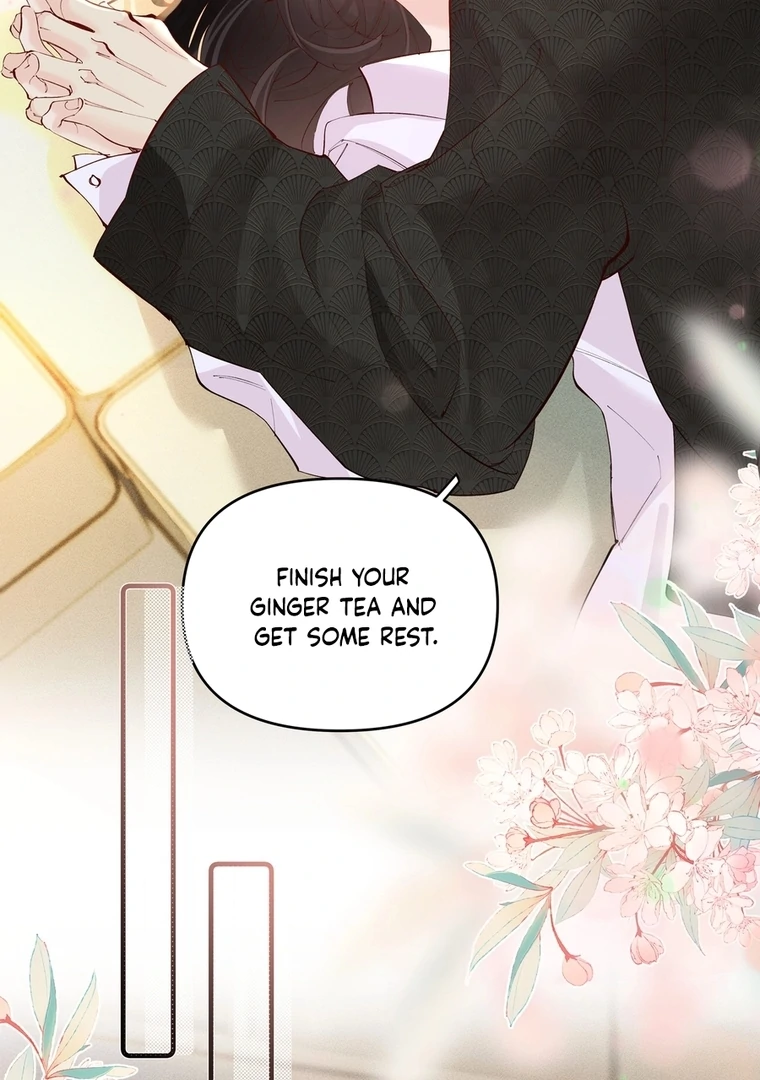 Fatal Favoritism Chapter 33 - page 12