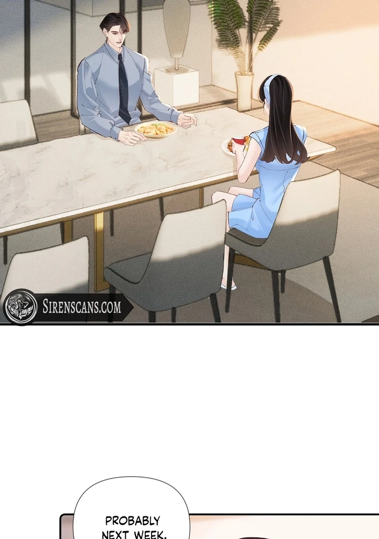 Fatal Favoritism Chapter 33 - page 20