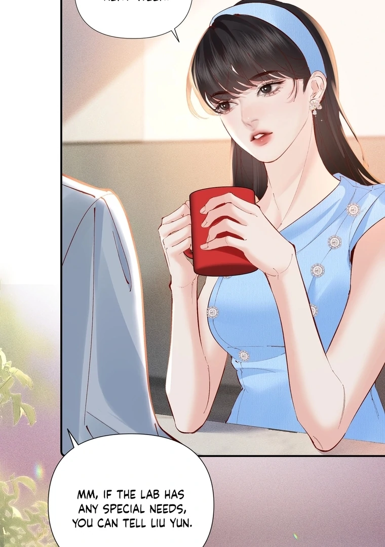 Fatal Favoritism Chapter 33 - page 21