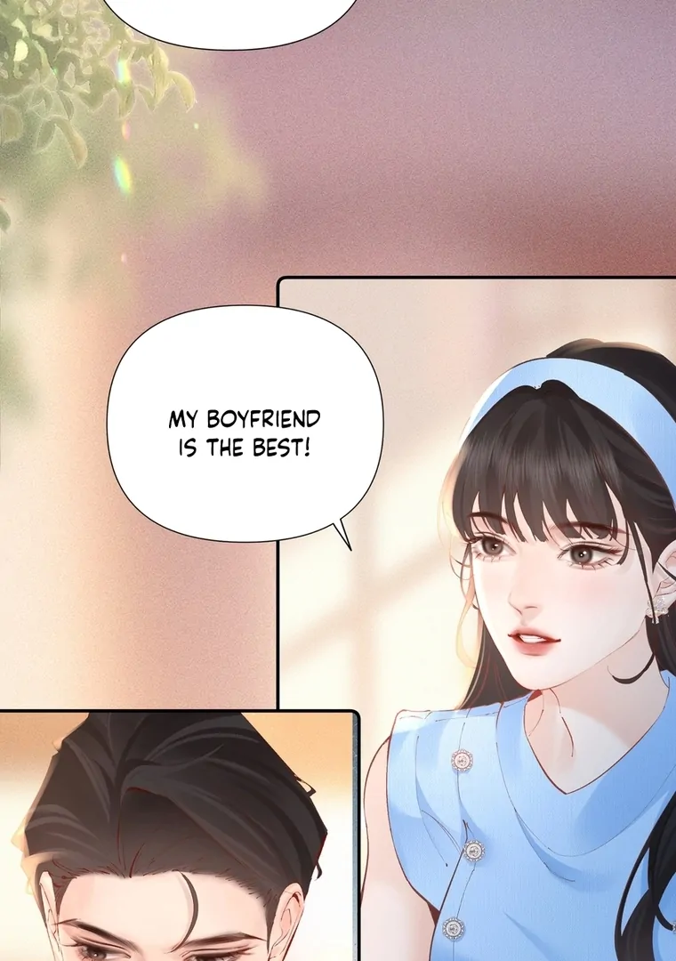 Fatal Favoritism Chapter 33 - page 22