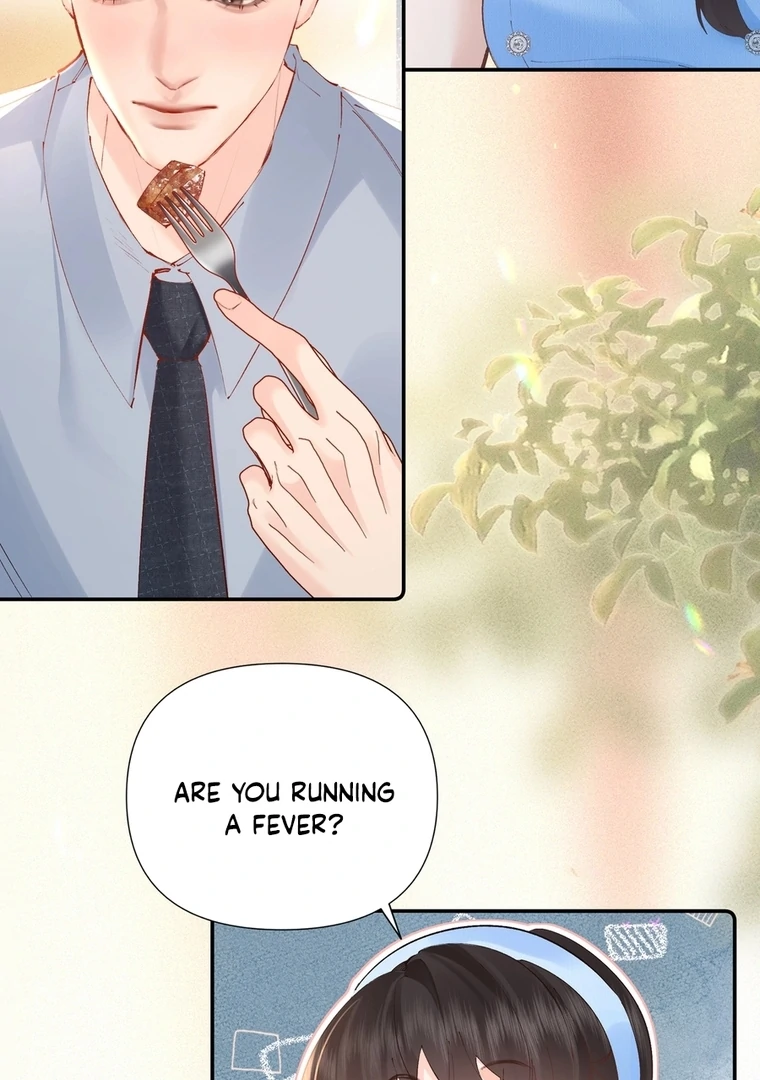 Fatal Favoritism Chapter 33 - page 23