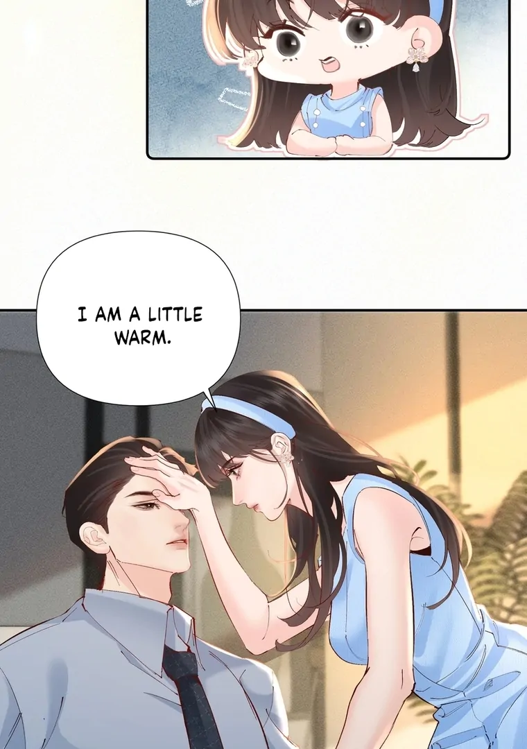 Fatal Favoritism Chapter 33 - page 24