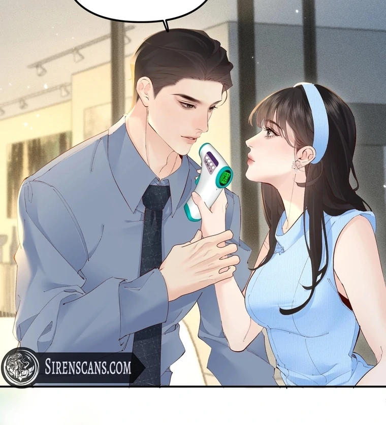 Fatal Favoritism Chapter 33 - page 27