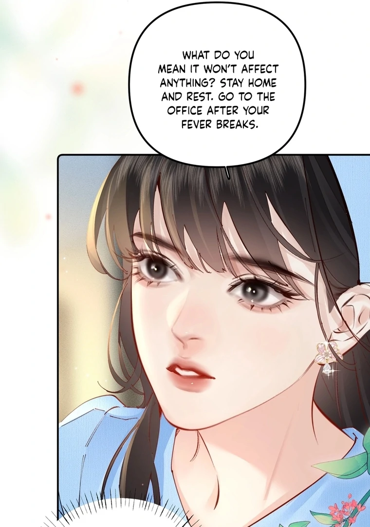 Fatal Favoritism Chapter 33 - page 28