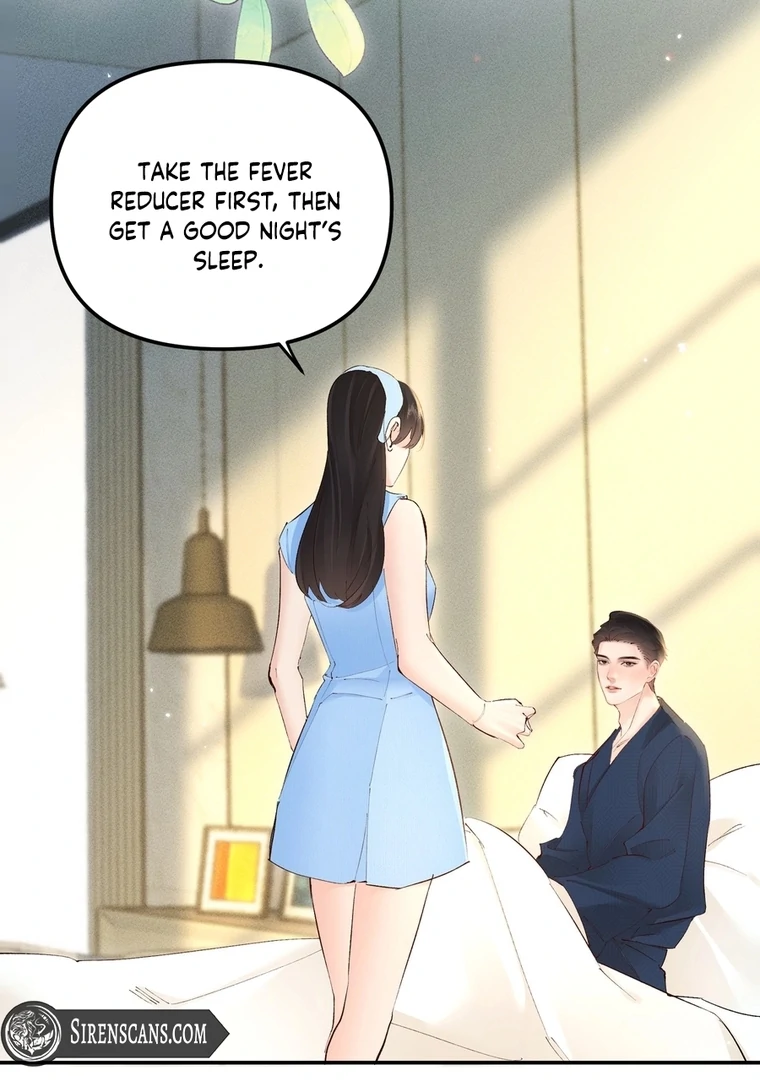 Fatal Favoritism Chapter 33 - page 32