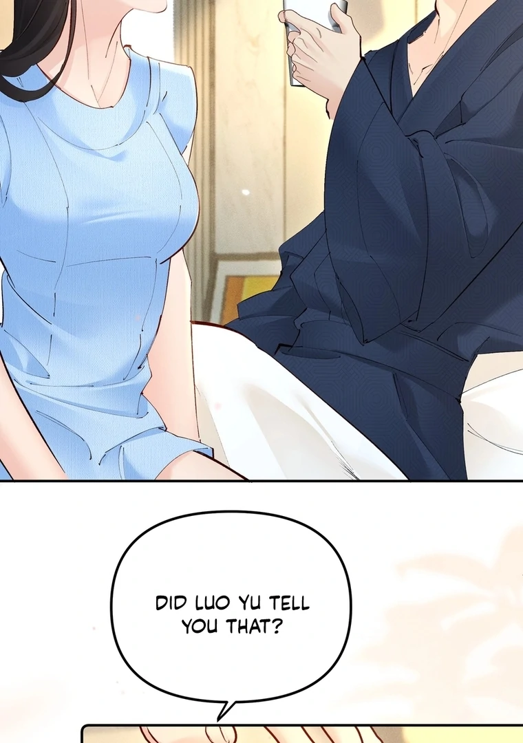 Fatal Favoritism Chapter 33 - page 34