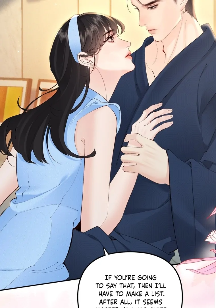 Fatal Favoritism Chapter 33 - page 36