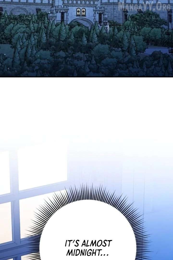 Lay Down Your Sword in the Bedroom Chapter 41 - page 3