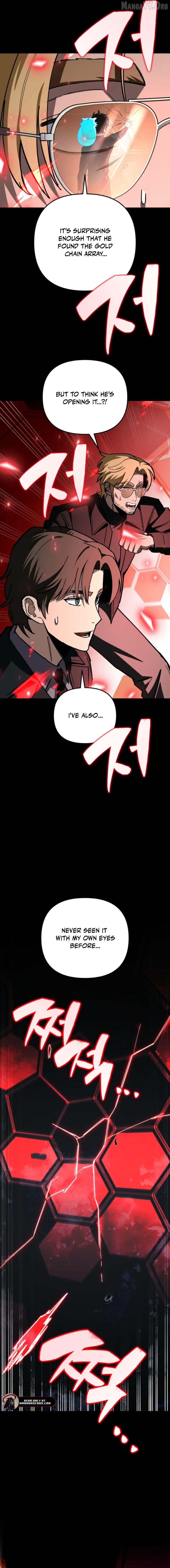 Top Delinquent of the Demonic Cult Chapter 46 - page 2