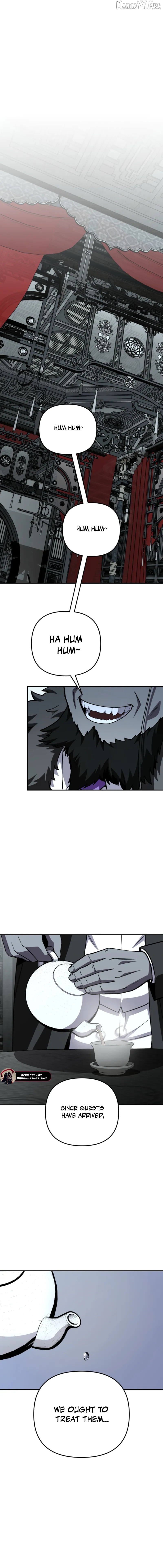 Top Delinquent of the Demonic Cult Chapter 46 - page 4