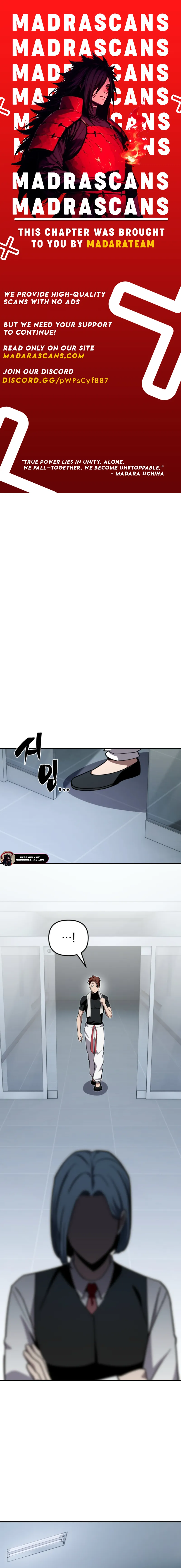 Top Delinquent of the Demonic Cult Chapter 47 - page 1