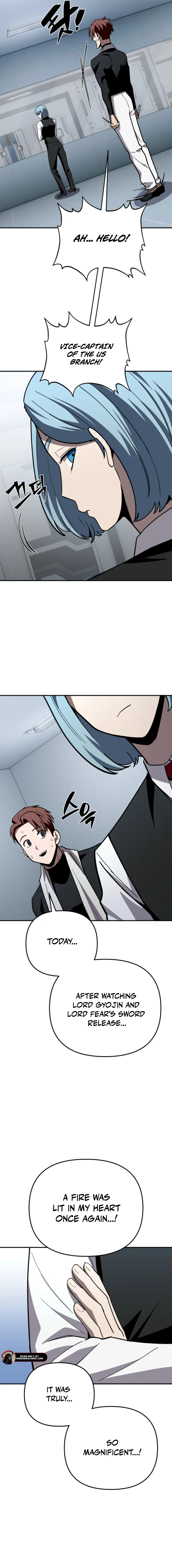 Top Delinquent of the Demonic Cult Chapter 47 - page 2