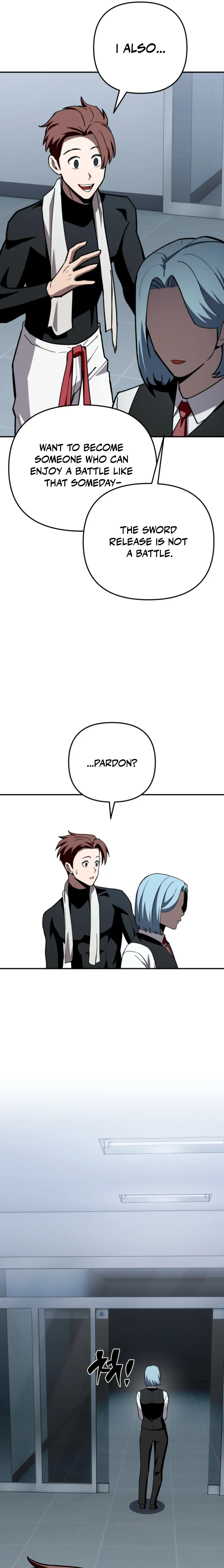 Top Delinquent of the Demonic Cult Chapter 47 - page 3