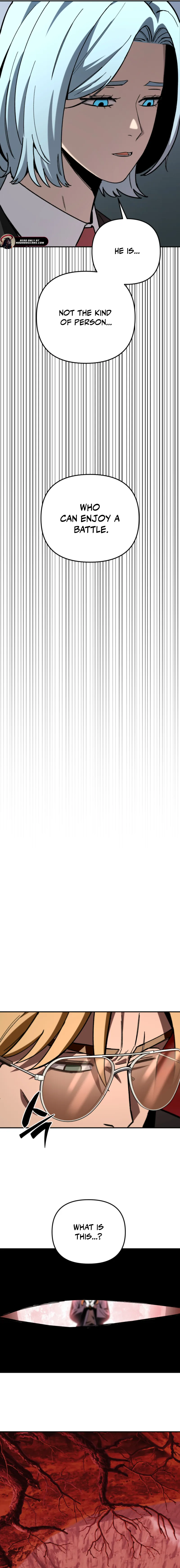 Top Delinquent of the Demonic Cult Chapter 47 - page 5