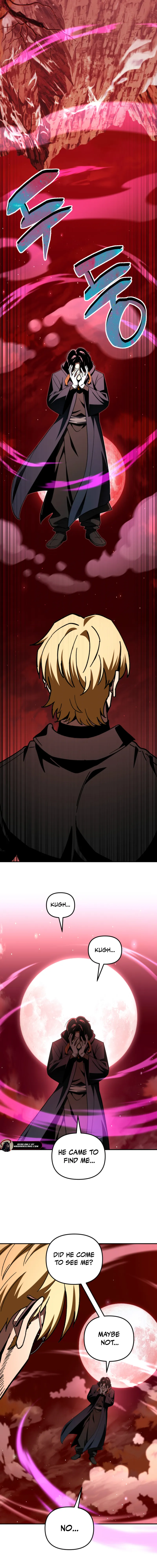 Top Delinquent of the Demonic Cult Chapter 47 - page 6