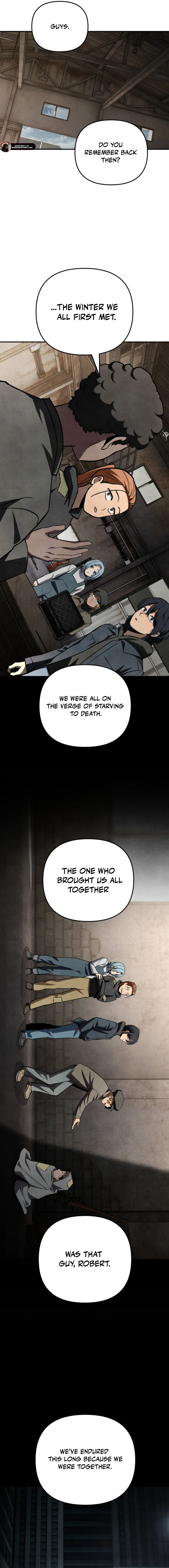 Top Delinquent of the Demonic Cult Chapter 48 - page 10