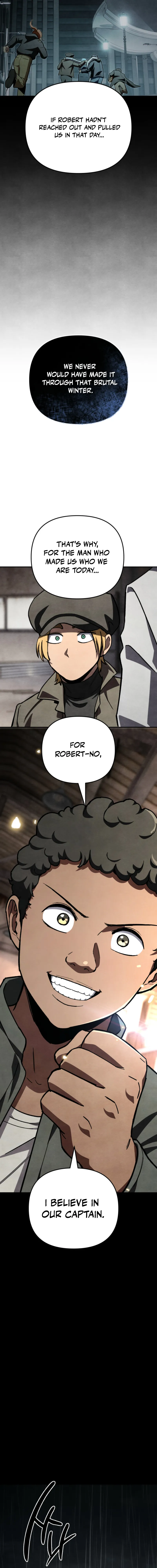Top Delinquent of the Demonic Cult Chapter 48 - page 11