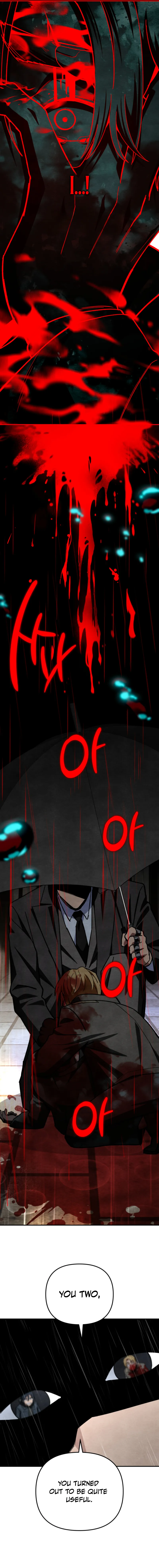 Top Delinquent of the Demonic Cult Chapter 48 - page 17