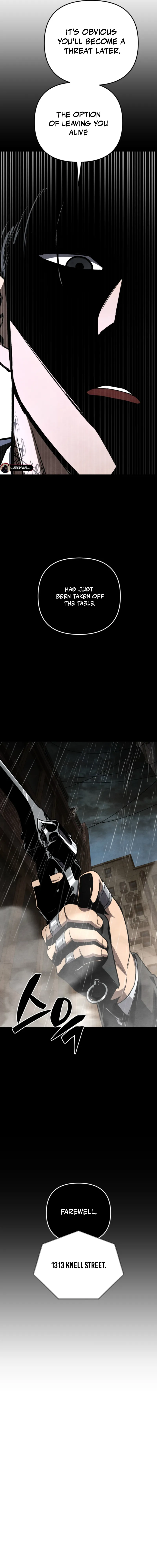 Top Delinquent of the Demonic Cult Chapter 48 - page 23