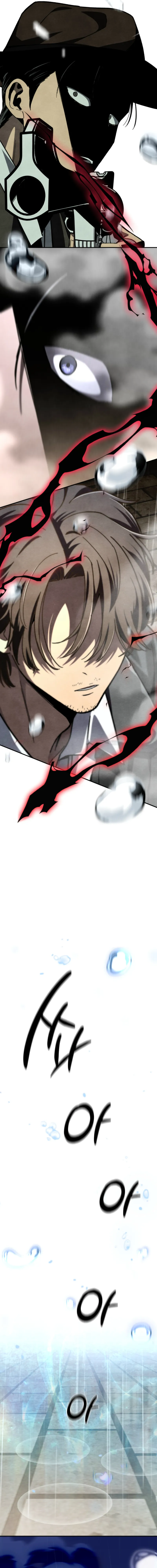 Top Delinquent of the Demonic Cult Chapter 48 - page 25