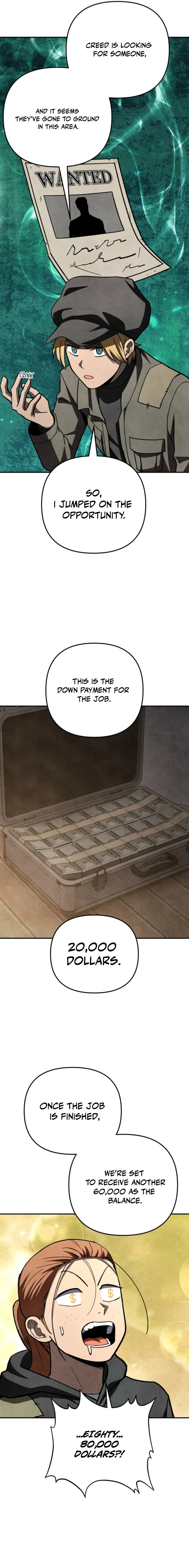 Top Delinquent of the Demonic Cult Chapter 48 - page 4