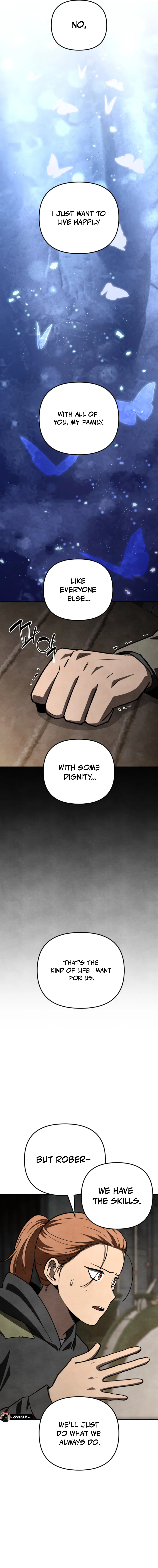Top Delinquent of the Demonic Cult Chapter 48 - page 8