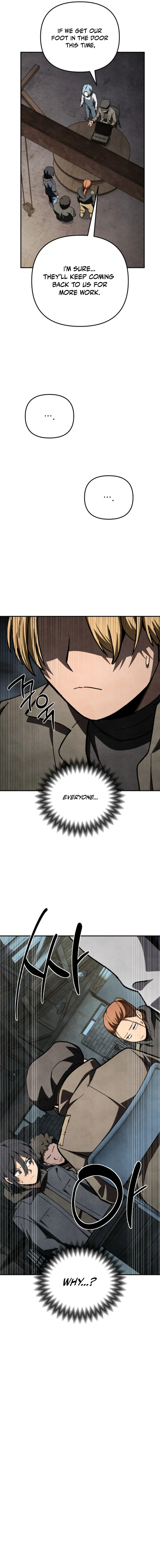 Top Delinquent of the Demonic Cult Chapter 48 - page 9