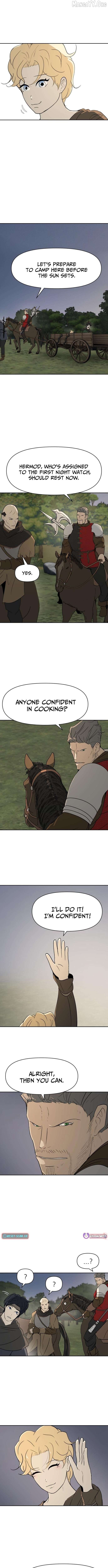 Happy Face: From Slave to Arena Legend Chapter 36 - page 2