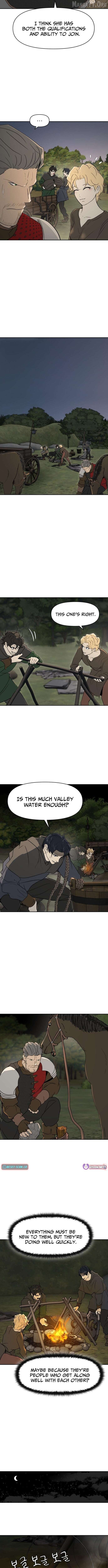 Happy Face: From Slave to Arena Legend Chapter 36 - page 4
