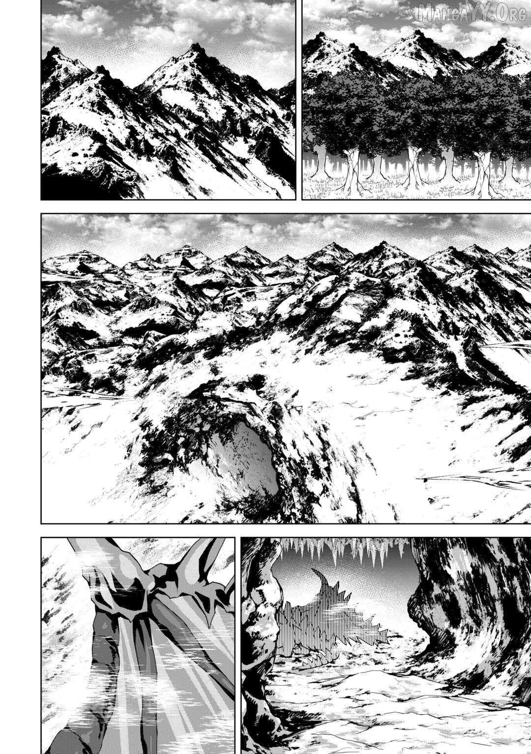 An Alchemist with Unfavorable Skills Explores the Frontier Chapter 24 - page 32