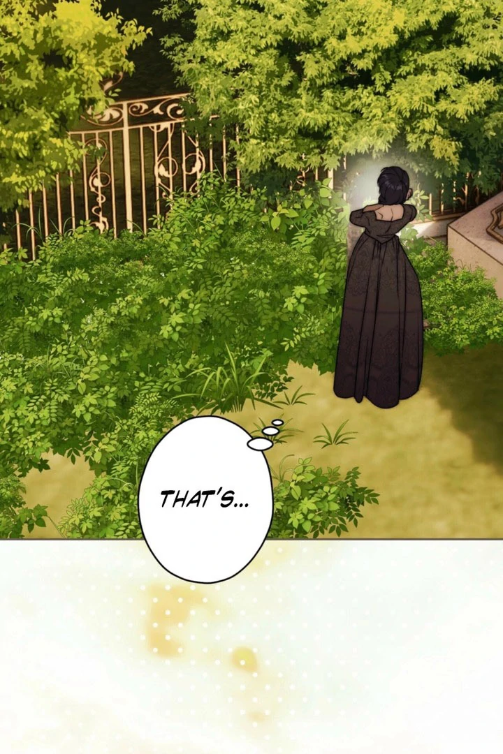 The Villainous Priestess Doesn’t Want Salvation Chapter 44 - page 17