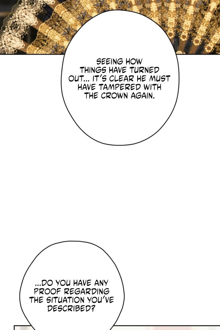 The Villainous Priestess Doesn’t Want Salvation Chapter 44 - page 26