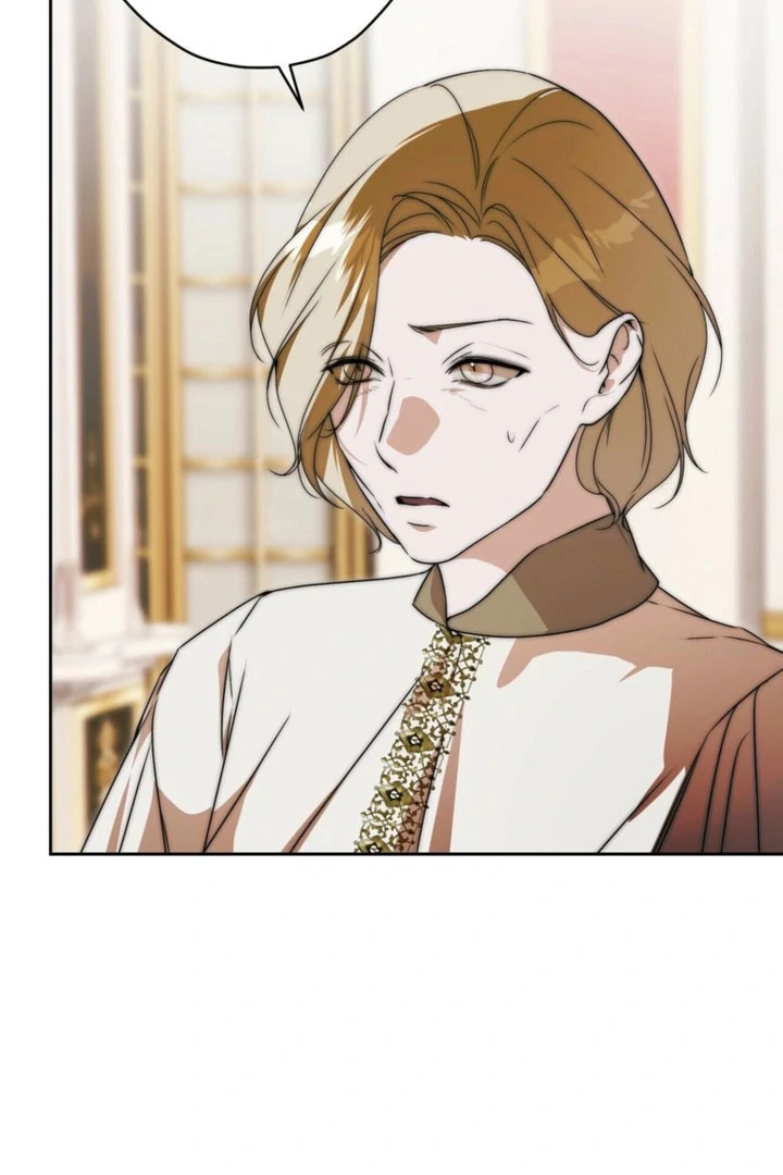 The Villainous Priestess Doesn’t Want Salvation Chapter 44 - page 27