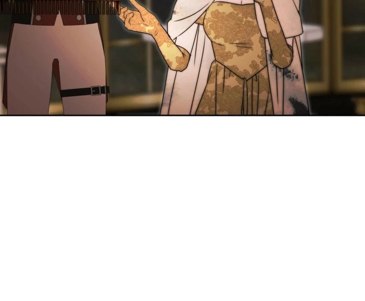 The Villainous Priestess Doesn’t Want Salvation Chapter 44 - page 29