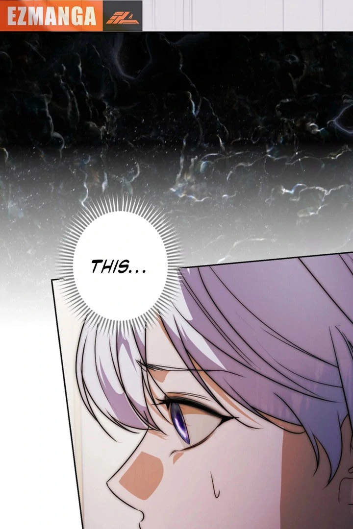 The Villainous Priestess Doesn’t Want Salvation Chapter 44 - page 36