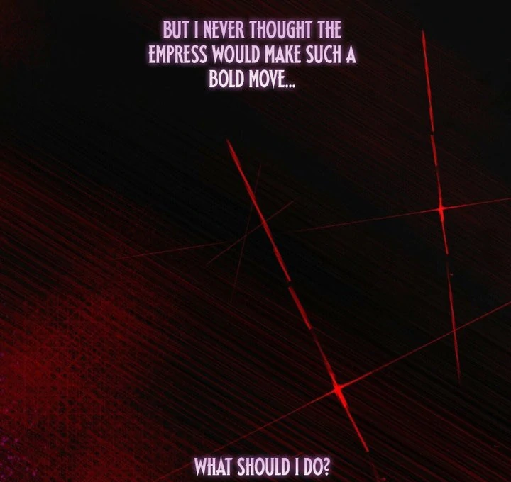 The Villainous Priestess Doesn’t Want Salvation Chapter 44 - page 38