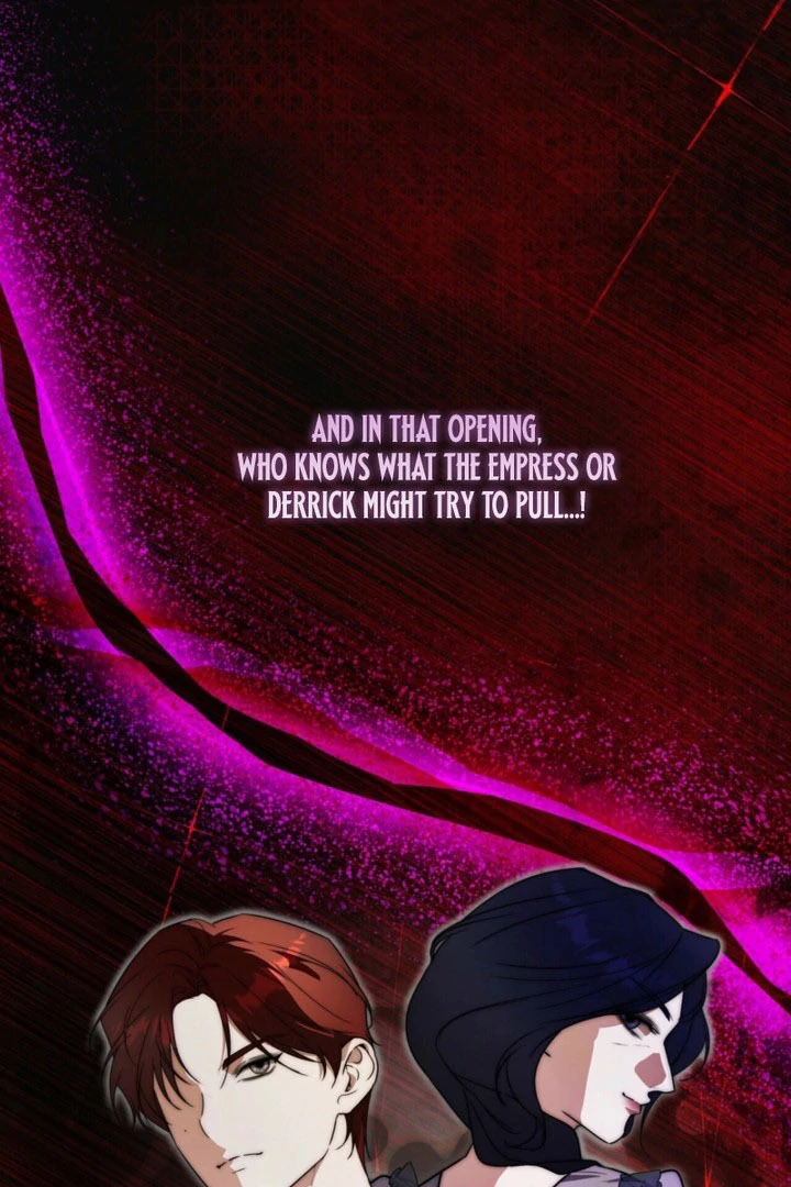 The Villainous Priestess Doesn’t Want Salvation Chapter 44 - page 40