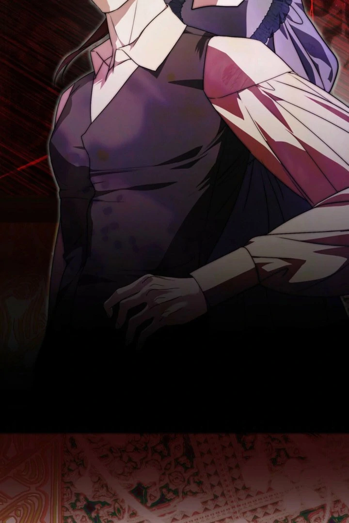 The Villainous Priestess Doesn’t Want Salvation Chapter 44 - page 41