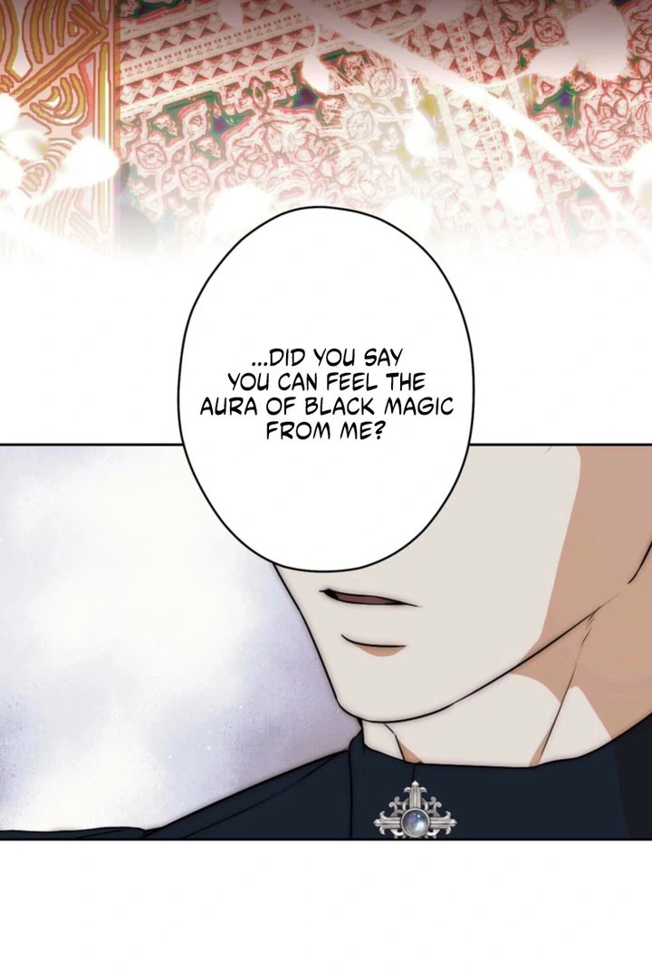 The Villainous Priestess Doesn’t Want Salvation Chapter 44 - page 42