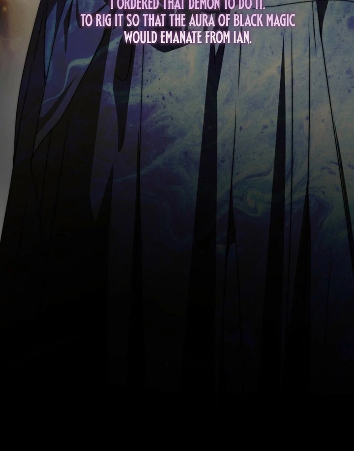 The Villainous Priestess Doesn’t Want Salvation Chapter 44 - page 47