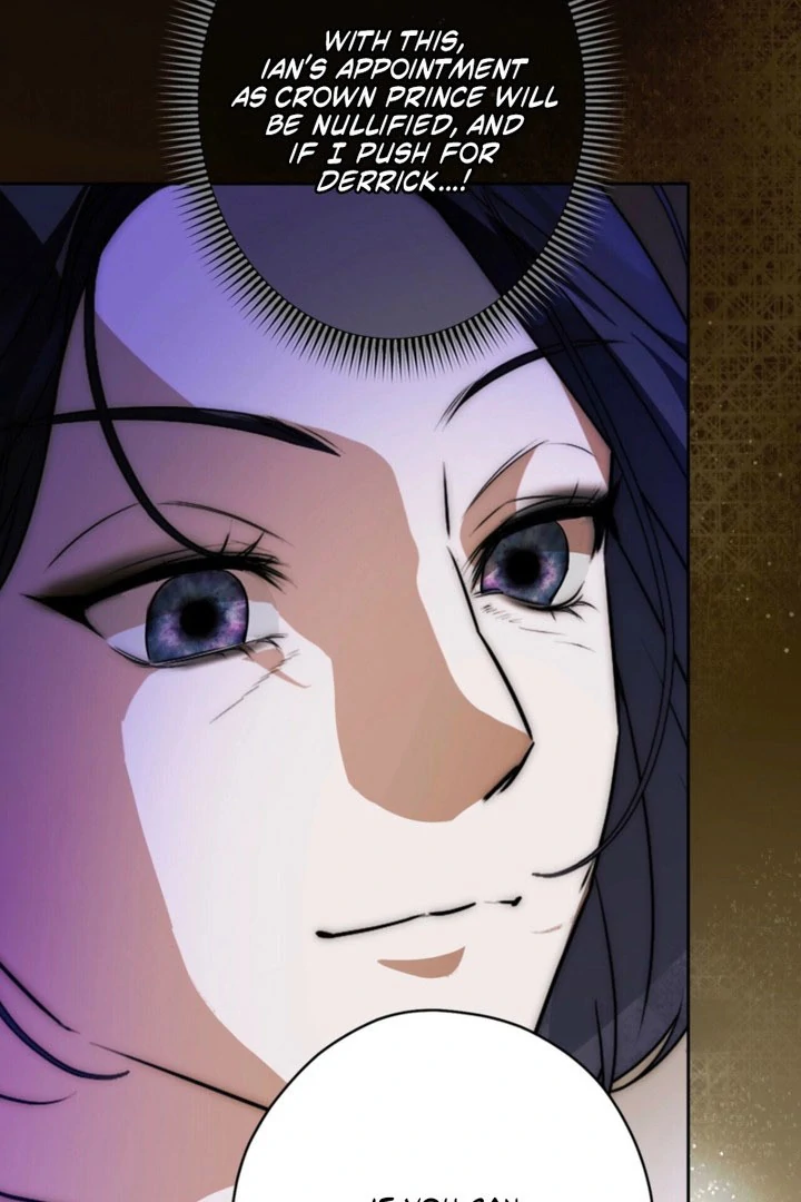 The Villainous Priestess Doesn’t Want Salvation Chapter 44 - page 50
