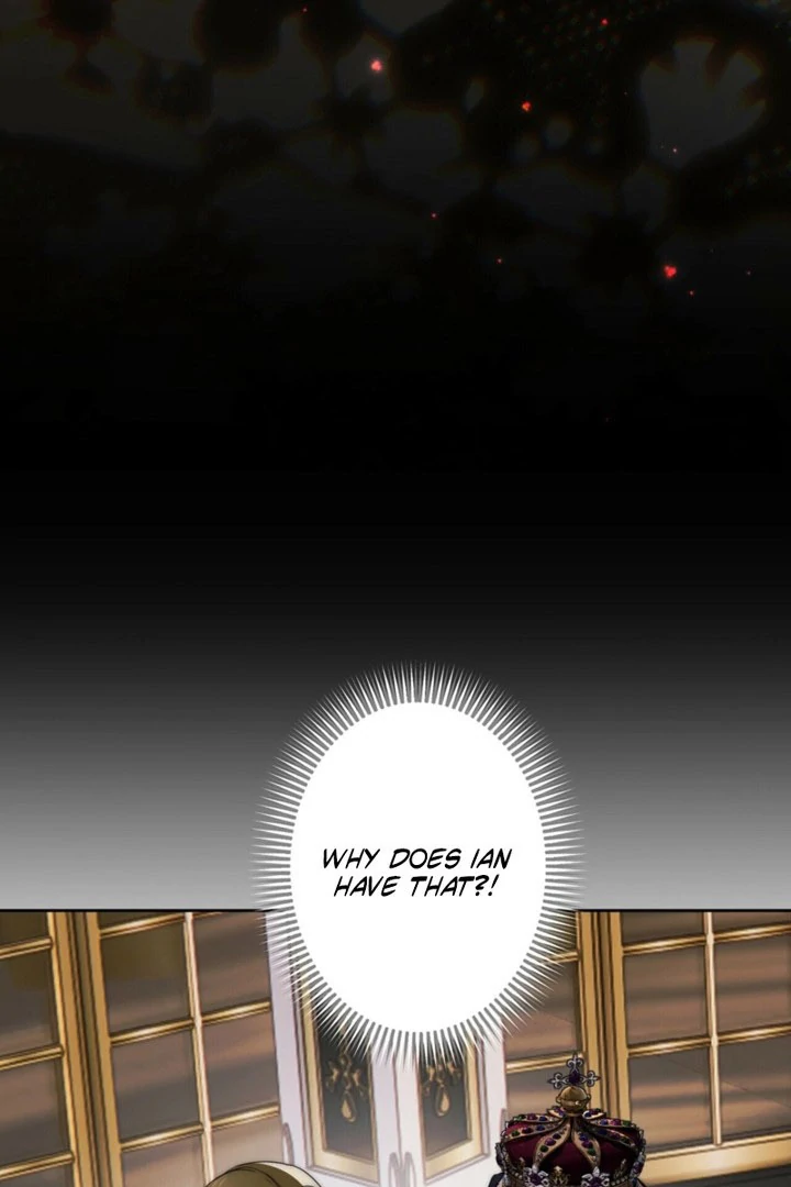 The Villainous Priestess Doesn’t Want Salvation Chapter 44 - page 55