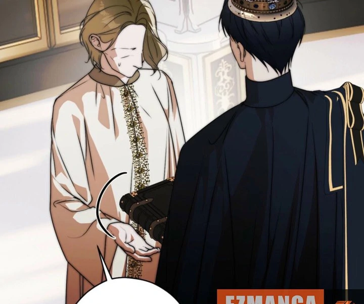 The Villainous Priestess Doesn’t Want Salvation Chapter 44 - page 56