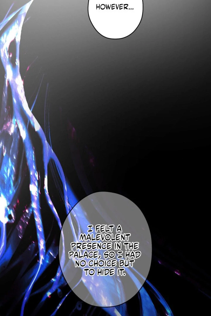 The Villainous Priestess Doesn’t Want Salvation Chapter 44 - page 64