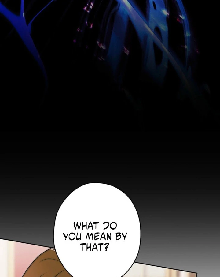 The Villainous Priestess Doesn’t Want Salvation Chapter 44 - page 65