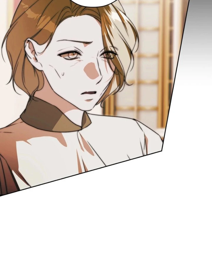 The Villainous Priestess Doesn’t Want Salvation Chapter 44 - page 66