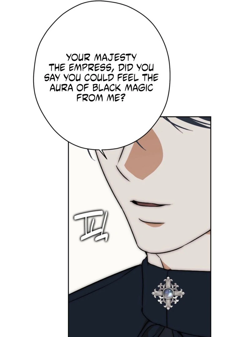 The Villainous Priestess Doesn’t Want Salvation Chapter 44 - page 67
